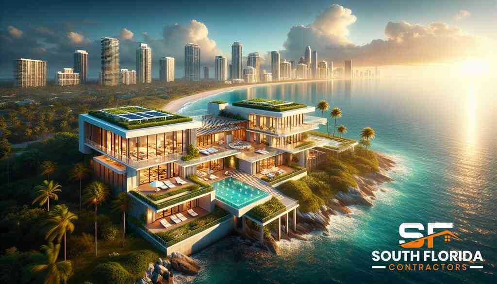 The Art of Mastering Design Elements with South Florida Experts