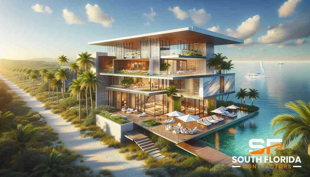 The Art of Mastering Design Elements with South Florida Experts