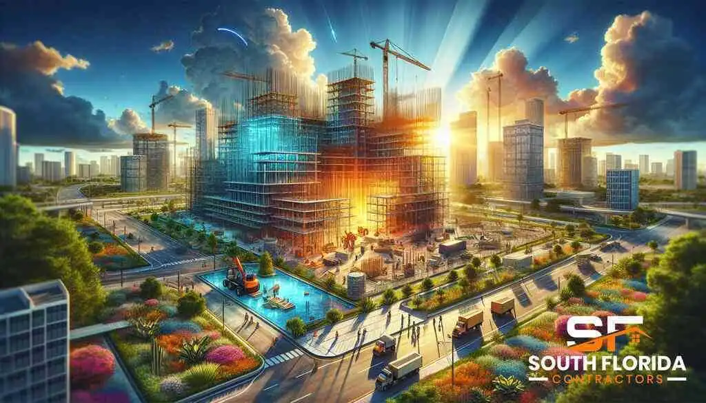 The Future of Construction Materials with South Florida Experts