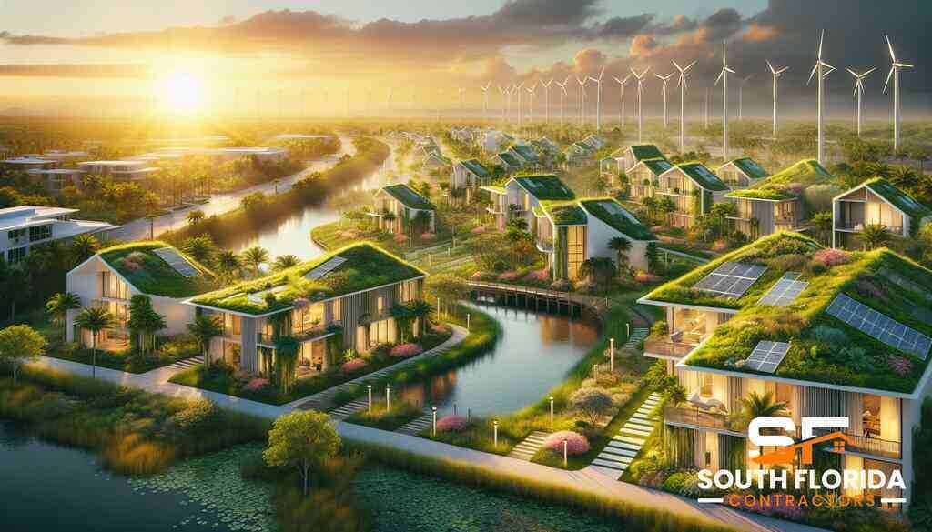 The Ultimate Guide to Green Building Practices in Florida