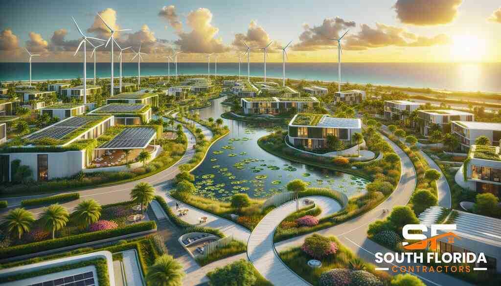 The Ultimate Guide to Green Building Practices in Florida