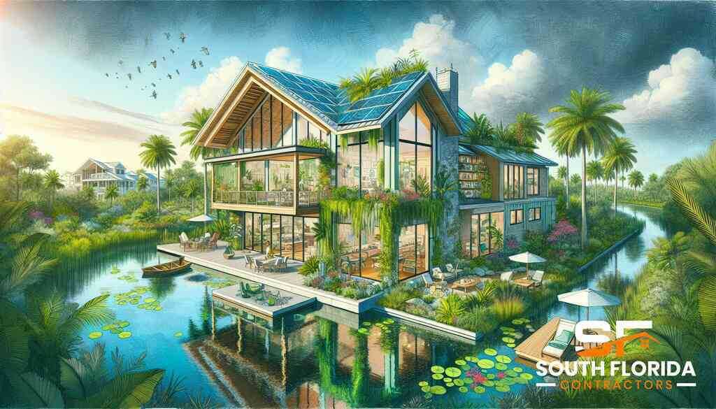 Top 10 Contractor Strategies for Florida Residences