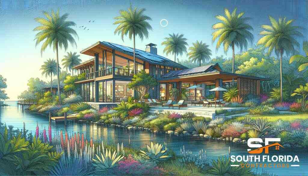 Top 10 Contractor Strategies for Florida Residences