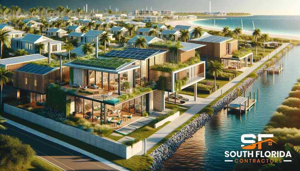 Top 5 Home Building Trends Leading South Florida's Market