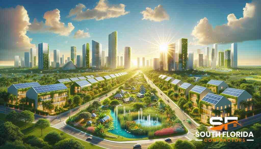 Understanding Green Building Initiatives in Florida