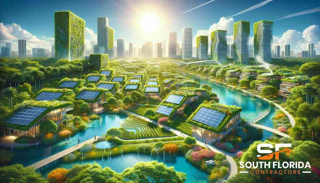 Understanding Green Building Initiatives in Florida