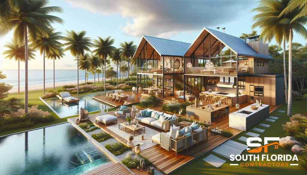 Unveiling Advanced Remodeling Strategies Near Delray Beach