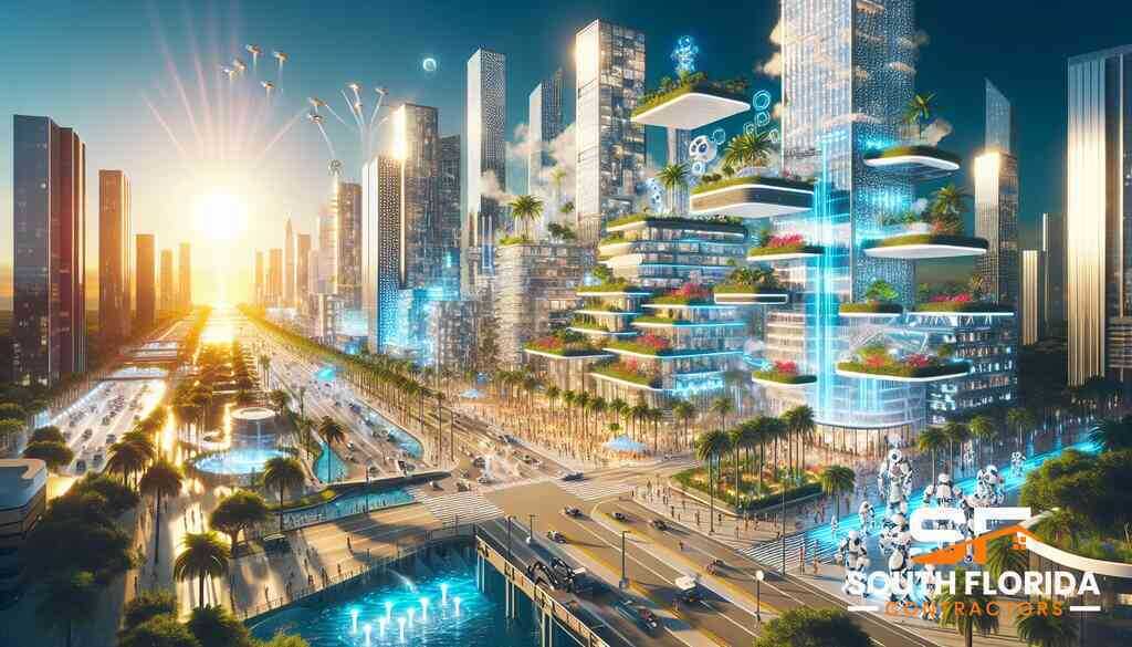 What Advances Define South Florida Contractors in 2025?