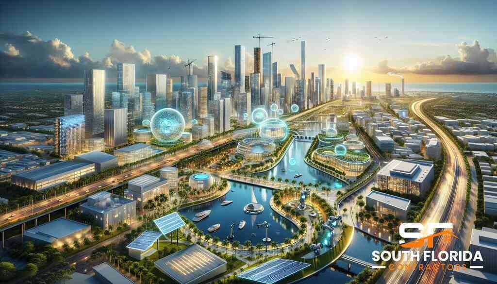 What Advances Define South Florida Contractors in 2025?