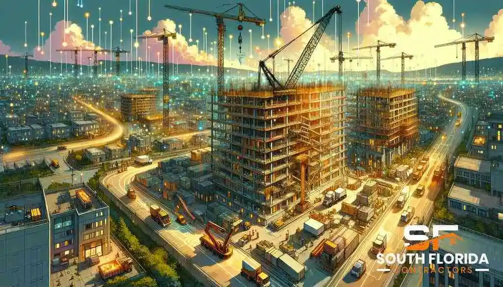 What Are the Innovative Contractor Strategies in Bradford County