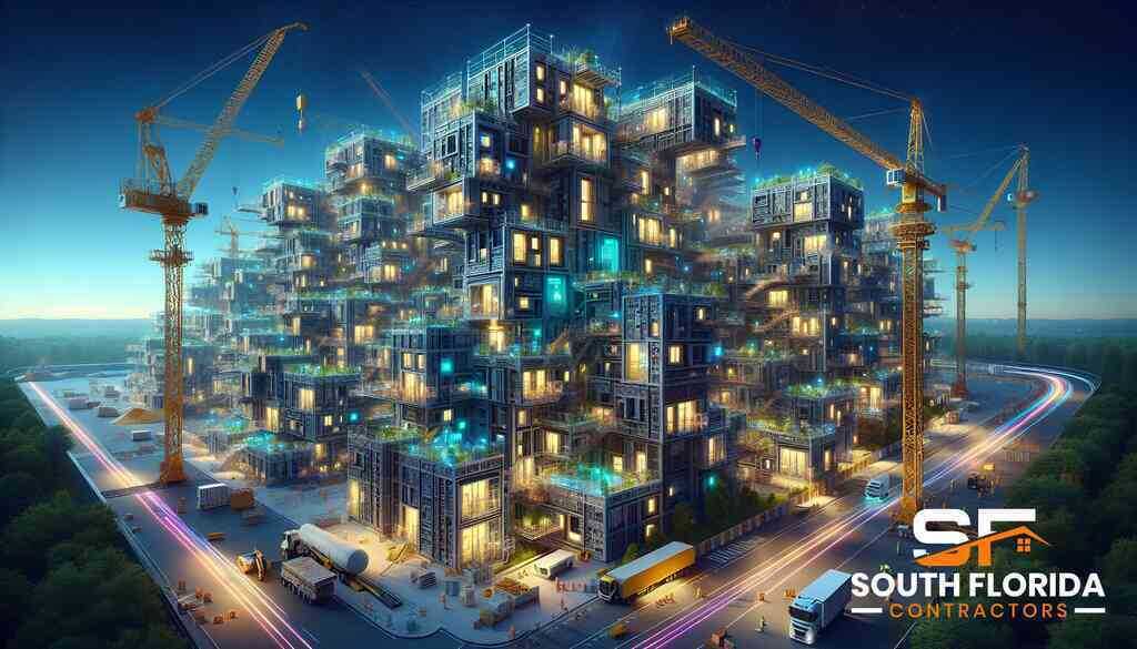 What Are the Innovative Contractor Strategies in Bradford County