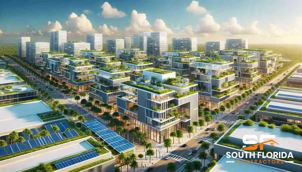 What Are the Latest Construction Strategies in Broward County?