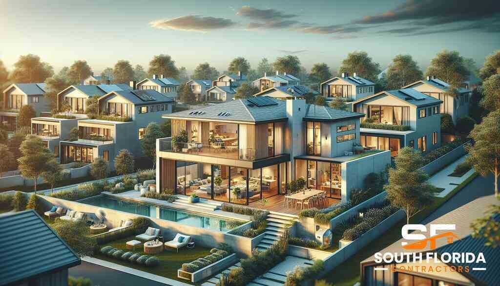 What Defines Superior Renovations in DeSoto County?