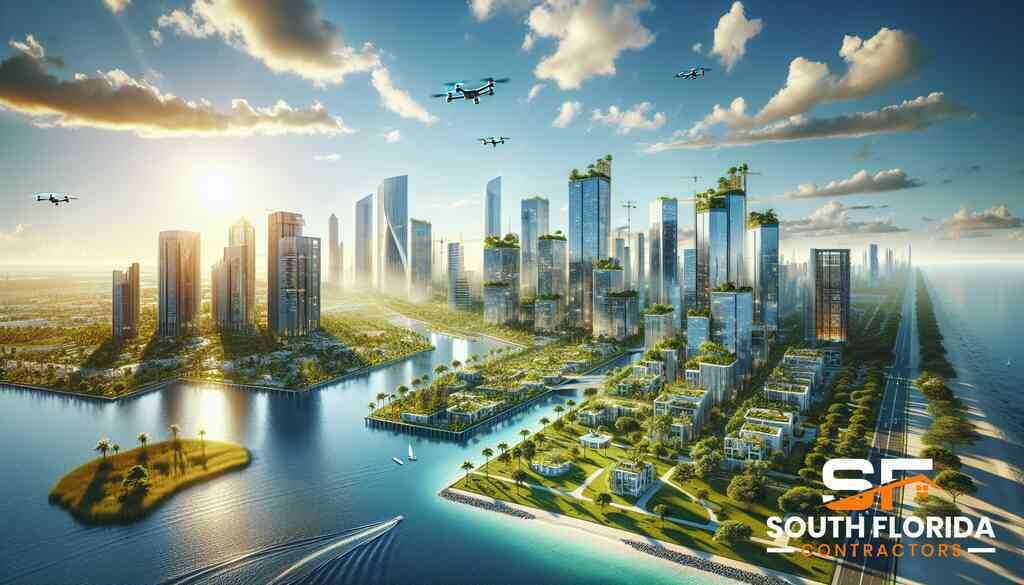 What Is South Florida Contractors' Secret to Excellence in Gulf County