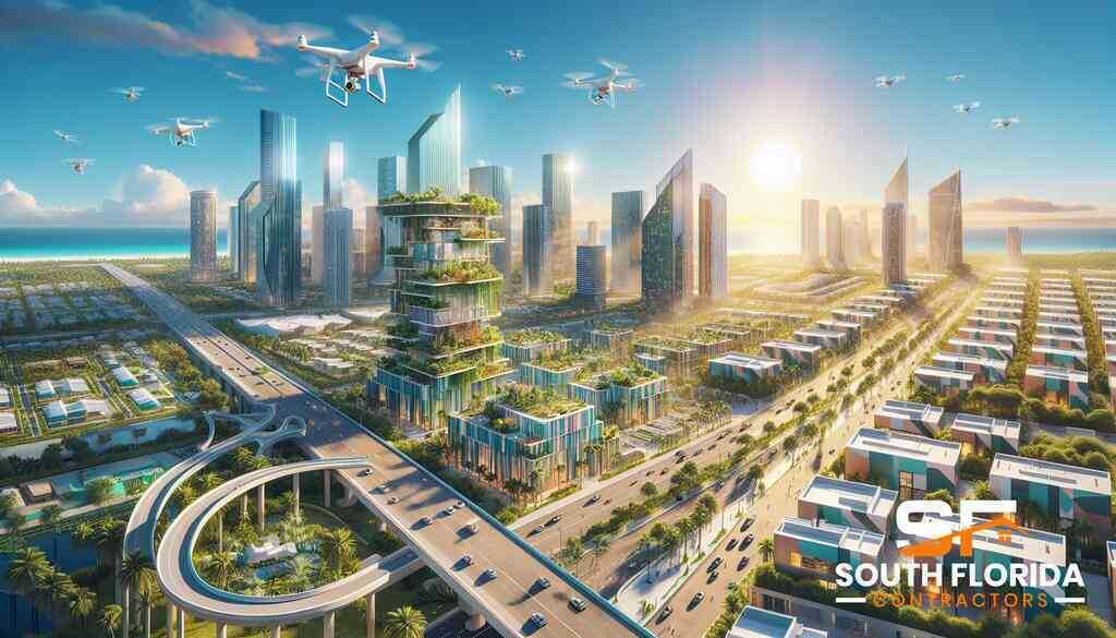 What Is South Florida Contractors' Secret to Excellence in Gulf County