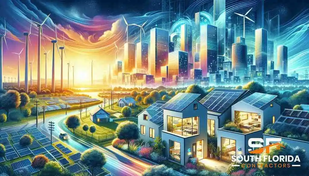 What is the Future of HVAC Innovations in Collier County with South Florida Contractors?