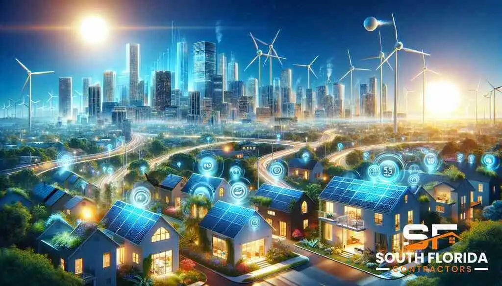 What is the Future of HVAC Innovations in Collier County with South Florida Contractors?