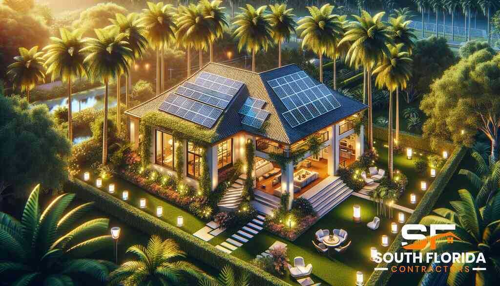 What is the Future of Smart Home Trends in South Florida?