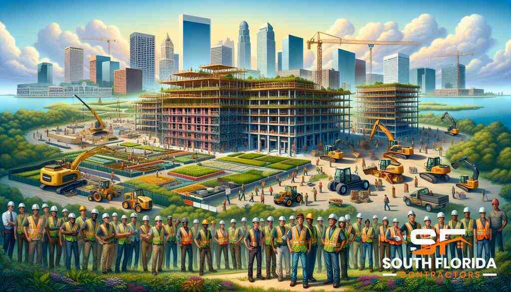 What Sets South Florida Contractors Apart in Duval County