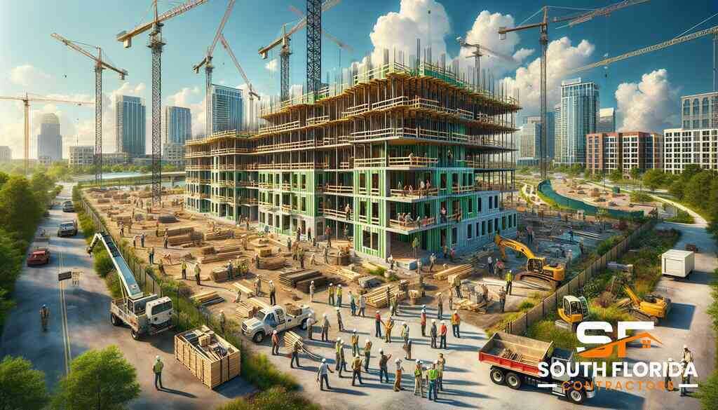 What Sets South Florida Contractors Apart in Duval County
