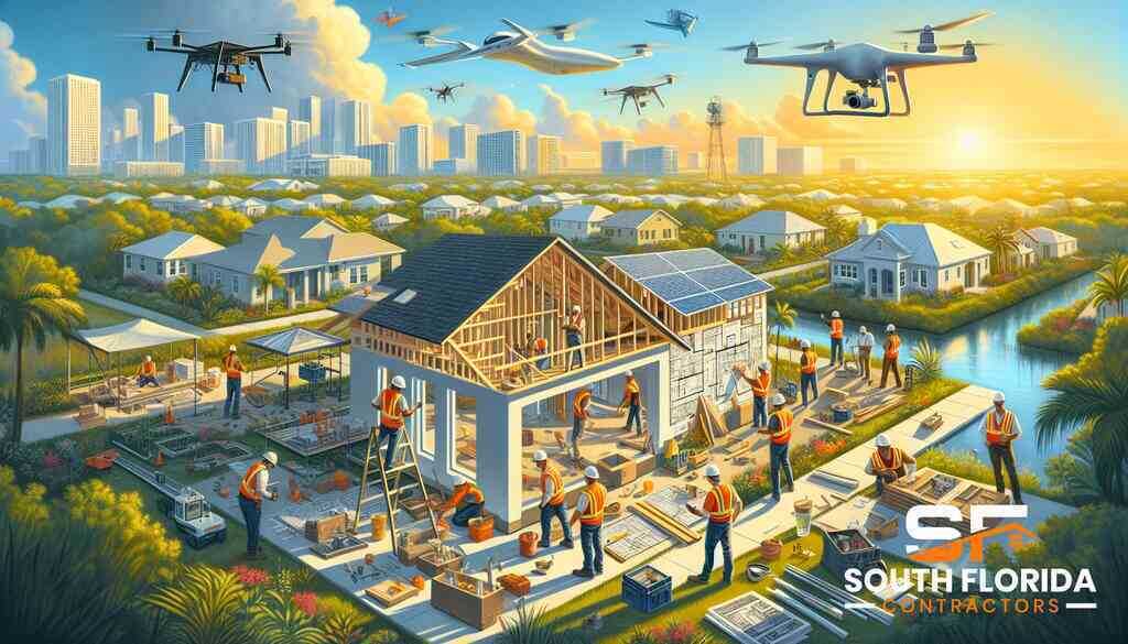 What Sets South Florida Contractors Apart in Hardee County