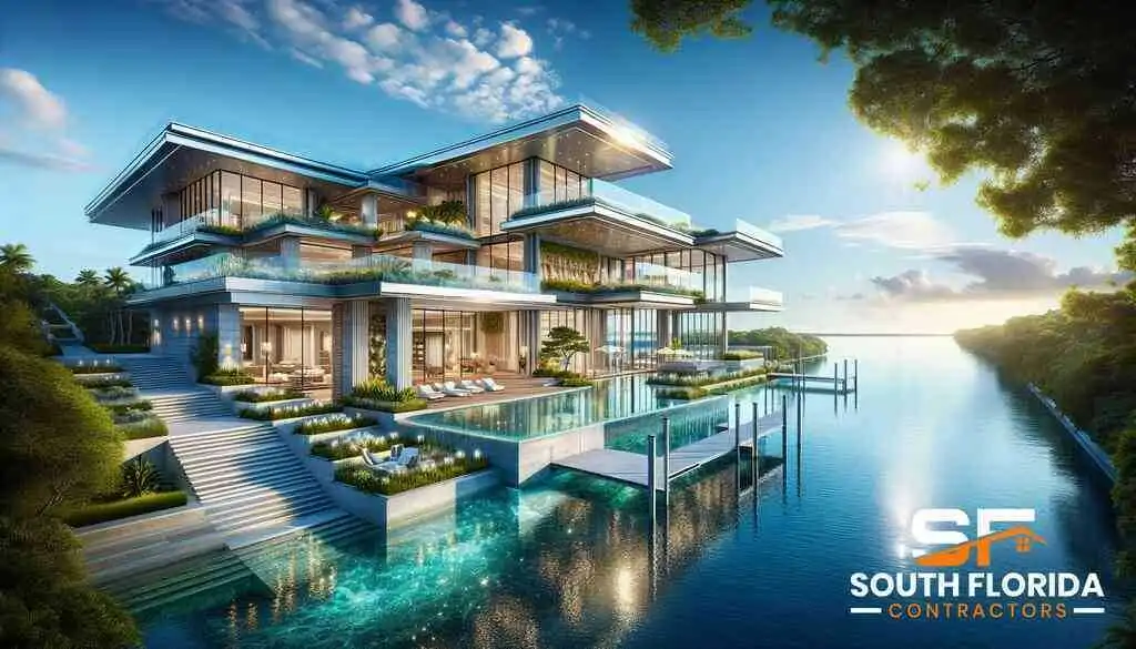 What Are the Top Trends Shaping Florida Palatial Homes