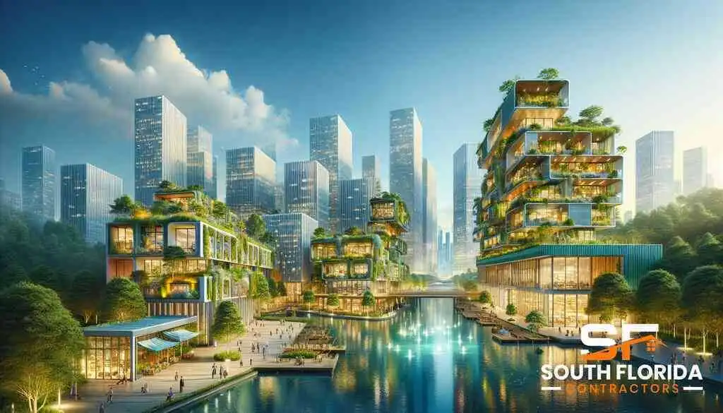 Decoding Complex Architectural Trends Near Pinellas County