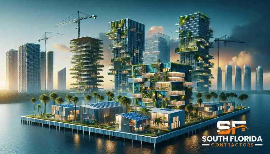 Why South Florida is a Hub for Modernized Construction