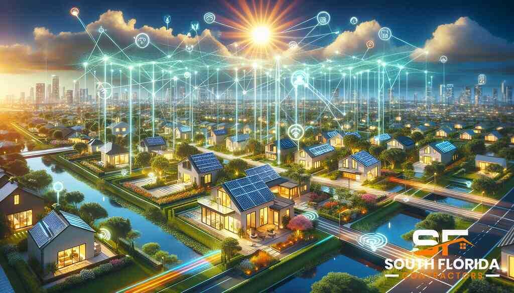 The Ultimate Guide to Smart Homes Near Okeechobee County