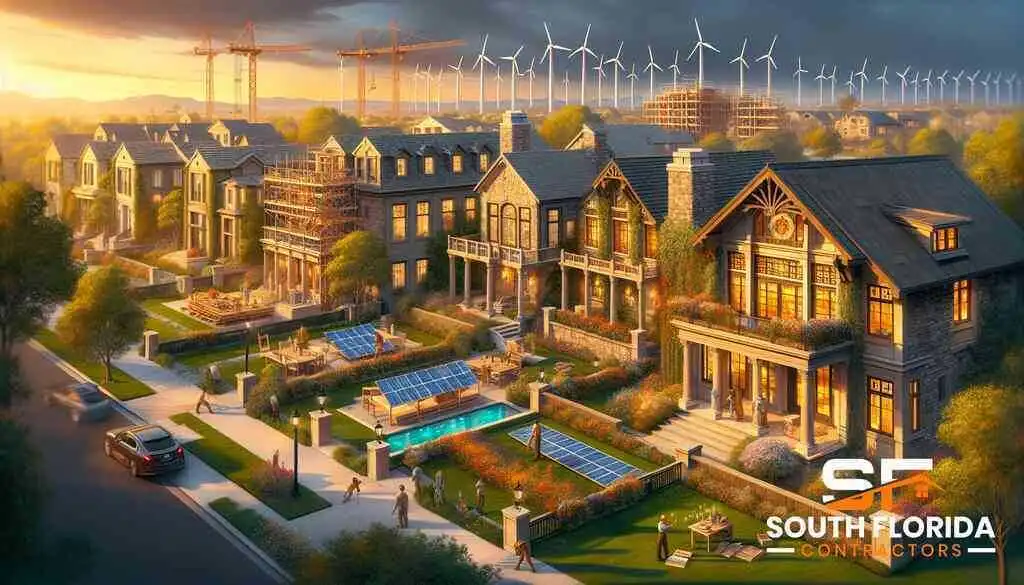 Exploring the Distinction Between Modern and Traditional Construction Methods in Orange County