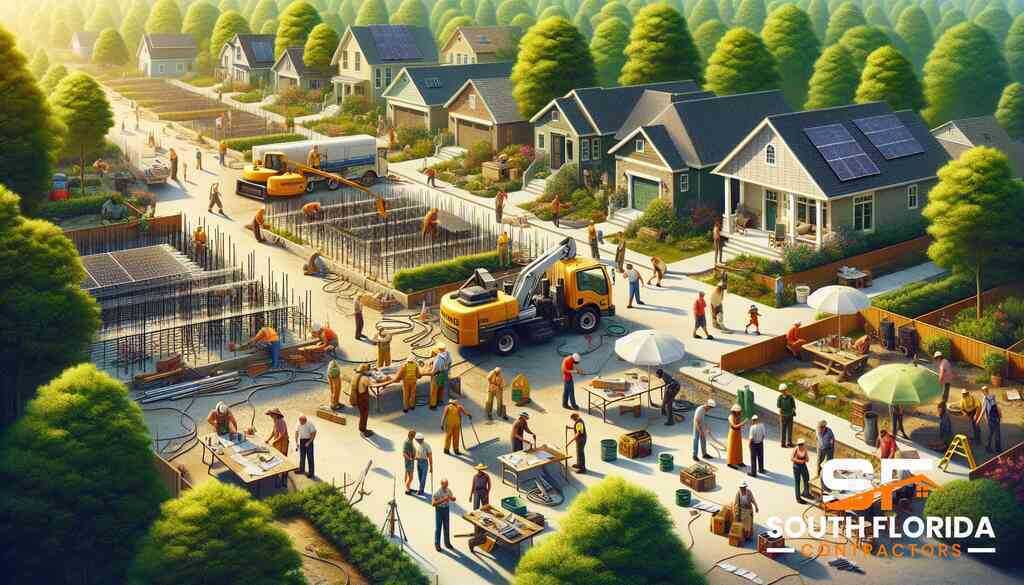 The Ultimate Guide to Contractor Choice in Osceola County