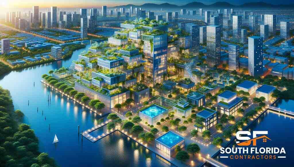 Decoding Complex Architectural Trends Near Pinellas County