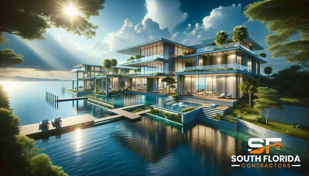 What Are the Top Trends Shaping Florida Palatial Homes