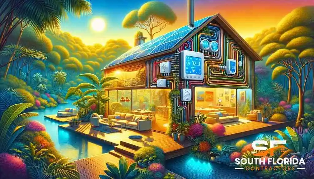 How HVAC Innovations Elevate South Florida Living Spaces