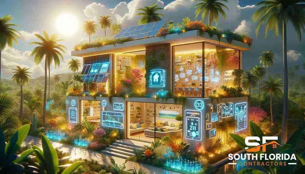 How HVAC Innovations Elevate South Florida Living Spaces