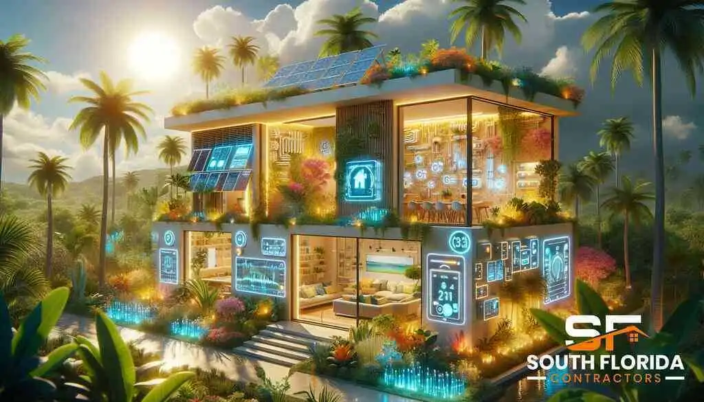 How HVAC Innovations Elevate South Florida Living Spaces