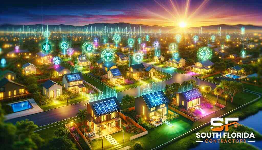 The Ultimate Guide to Smart Homes Near Okeechobee County