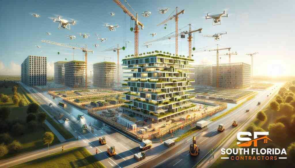 Innovative Contractor Tips: Mastering Projects in Pasco County