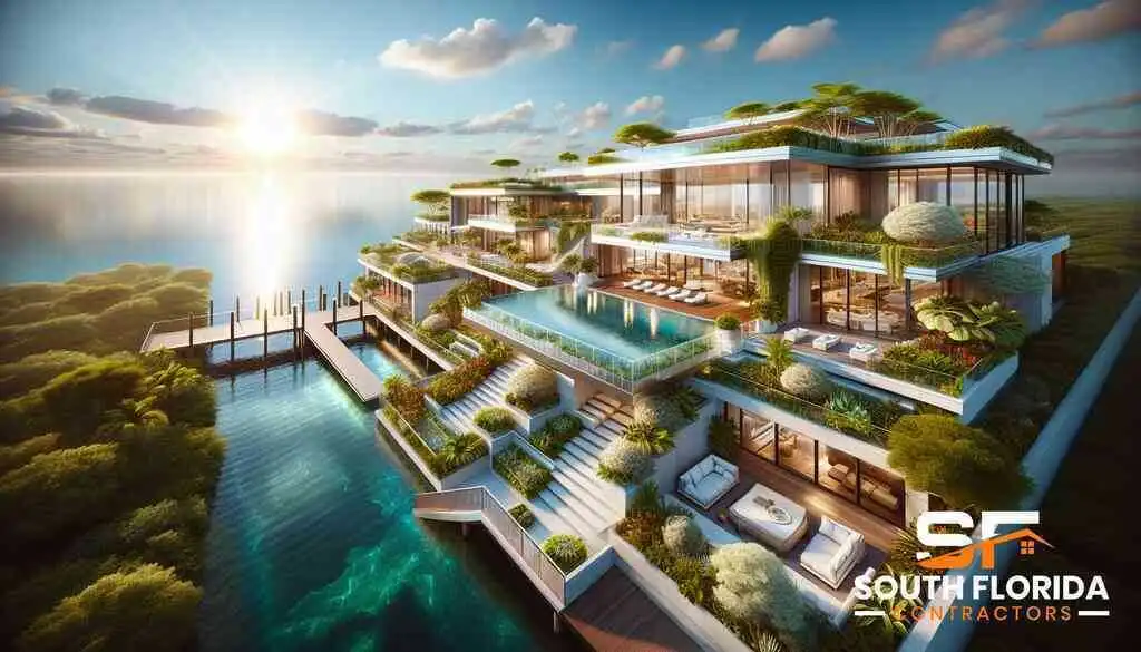 What Are the Top Trends Shaping Florida Palatial Homes