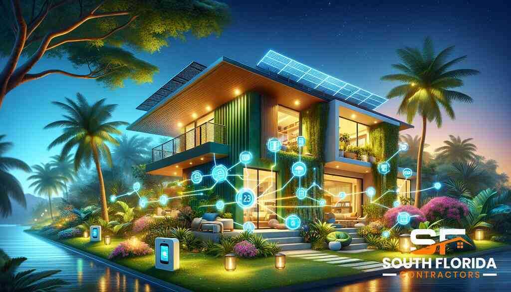 Exploring Smart Home Concepts with Florida Experts