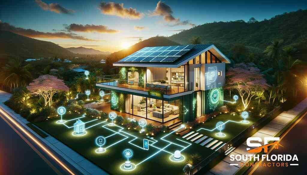 Exploring Smart Home Concepts with Florida Experts