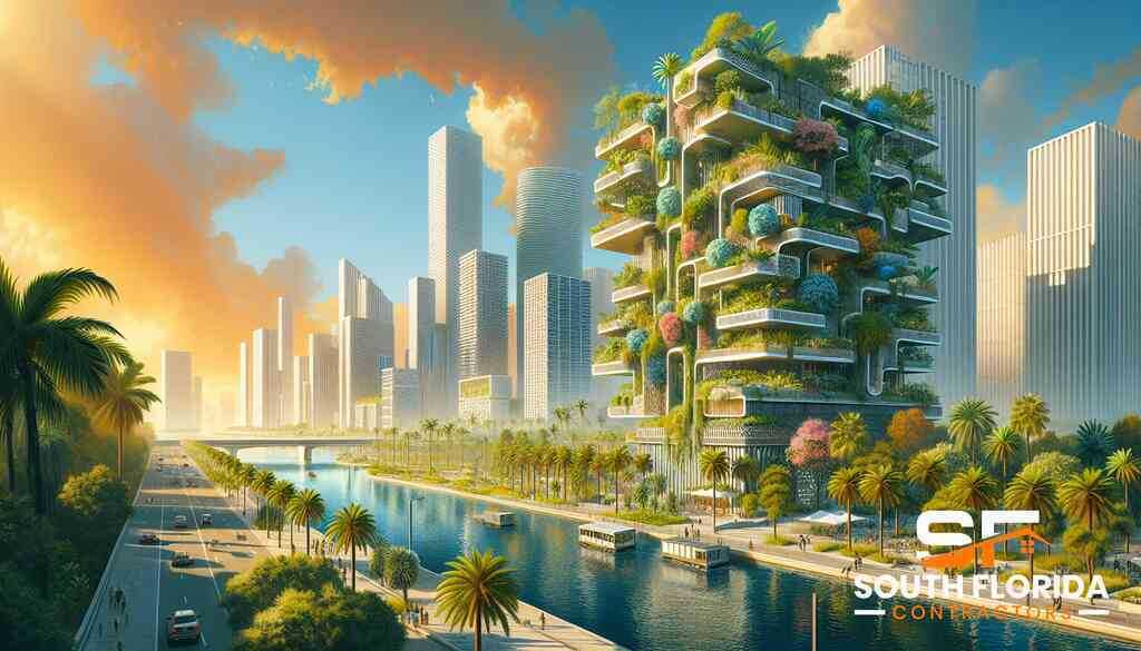 How Do South Florida Experts Pioneer Eco-Friendly Designs