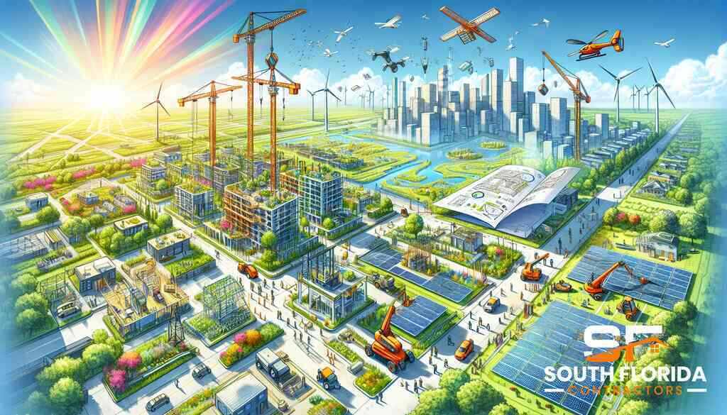 How South Florida Contractors Excel in Hendry County Projects