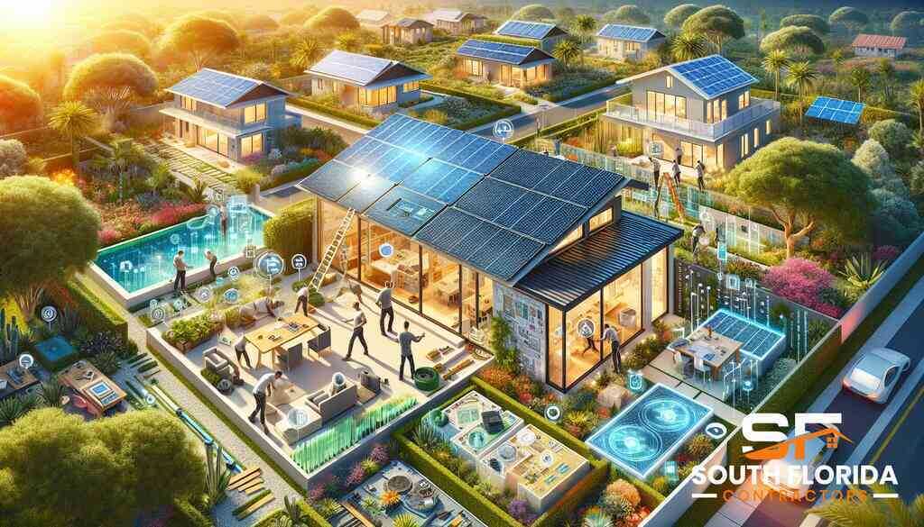 How South Florida Contractors Pioneer Energy Dynamics