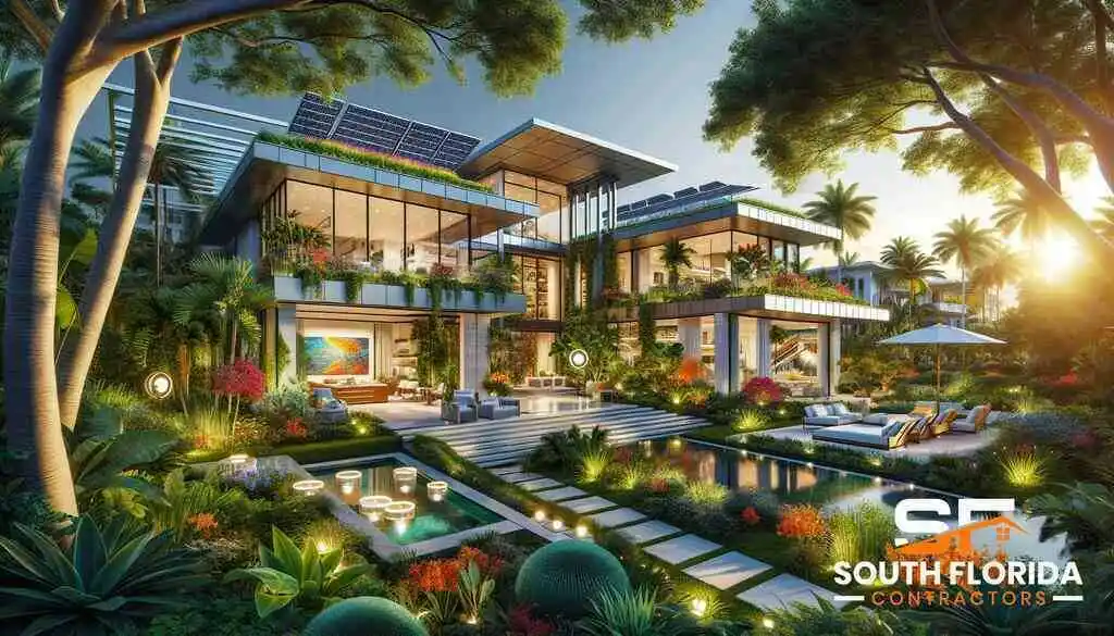 How South Florida Contractors Redefine Renovations