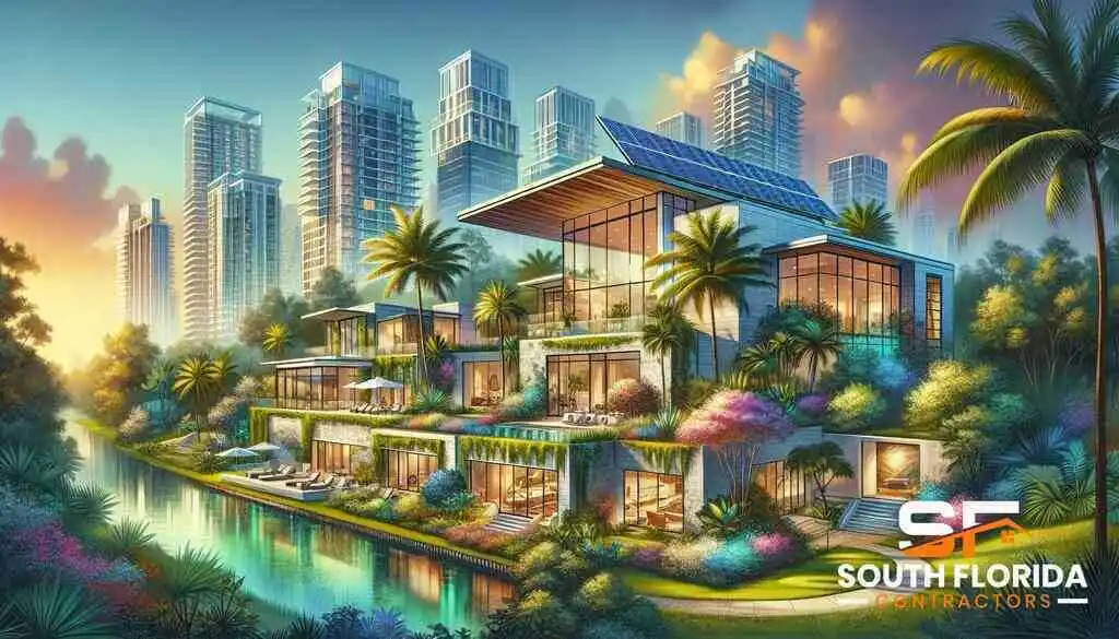 How South Florida Contractors Redefine Renovations