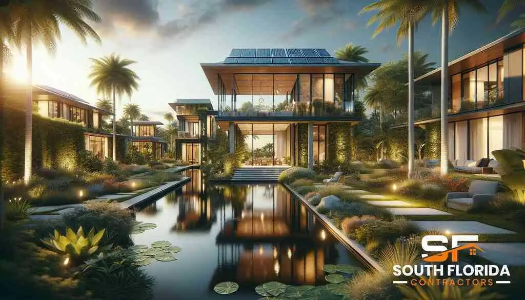 How South Florida Contractors Redefine Renovations