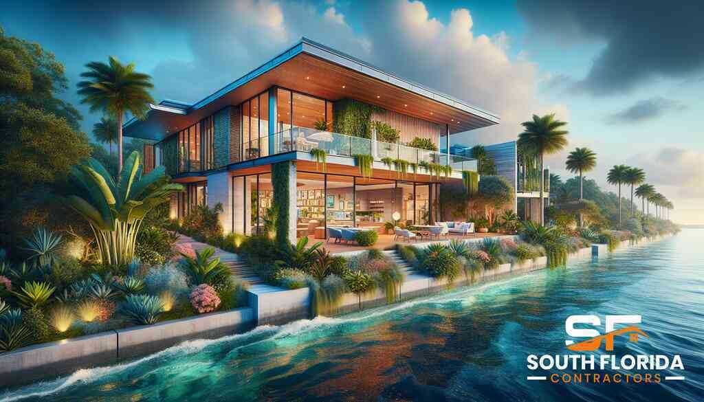 How South Florida Innovators Excel in Modern Home Design