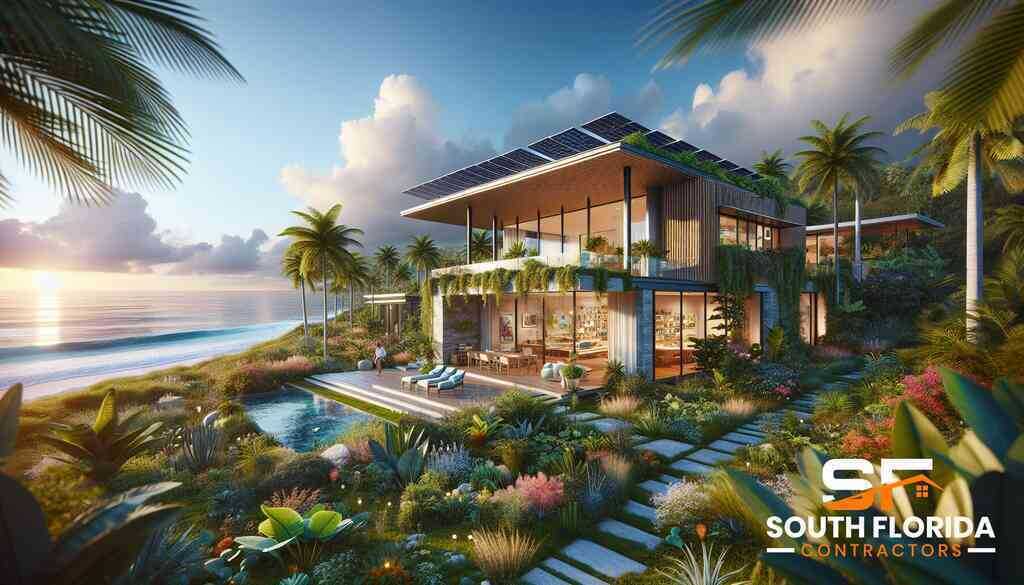 How South Florida Innovators Excel in Modern Home Design