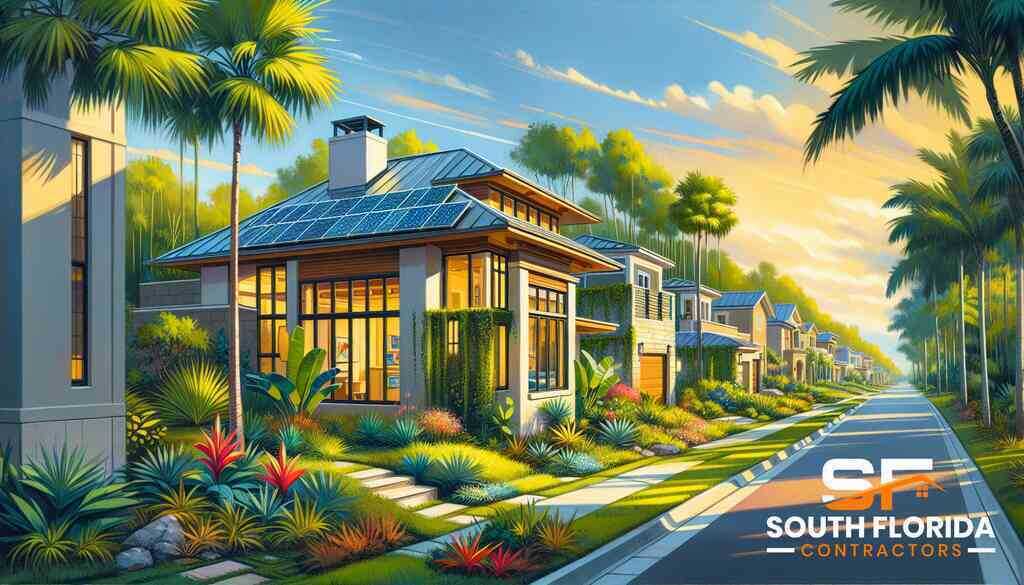 How to Master Energy Efficiency in South Florida Homes